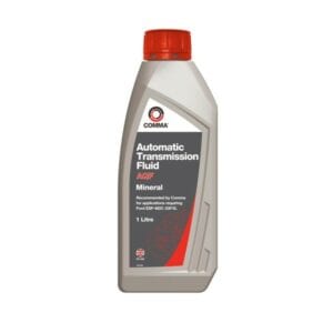 AQF Automatic Transmission Fluid – 1 Litre