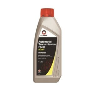 AQM Automatic Transmission Fluid – 1 Litre