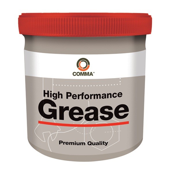 High Performance Bearing Grease – 500g