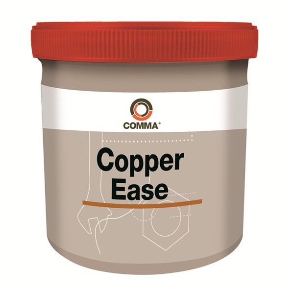 Copper Ease – 500g