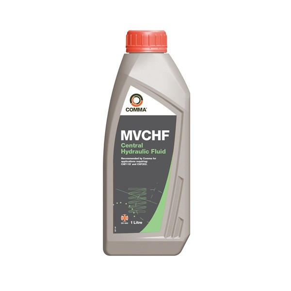 MVCHF – Central Hydraulic Fluid – 1 Litre