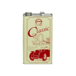 Classic 30 - 5 Litre