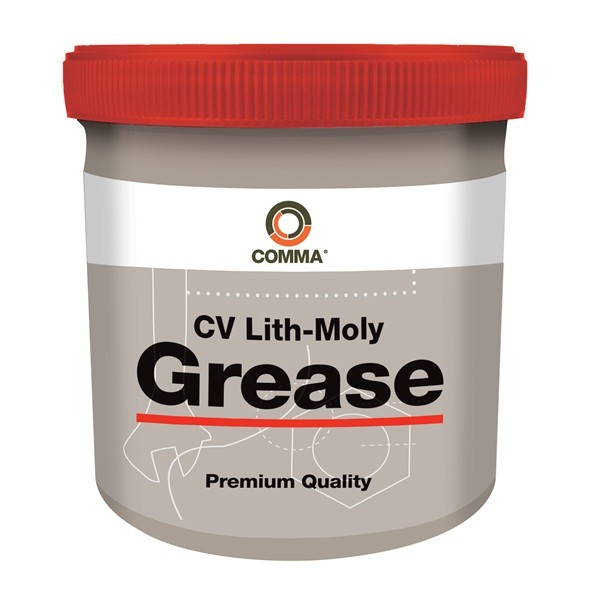 CV Lith-Moly Grease – 500g
