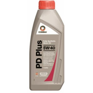 PMO PD Plus 5W-40 – 1 Litre