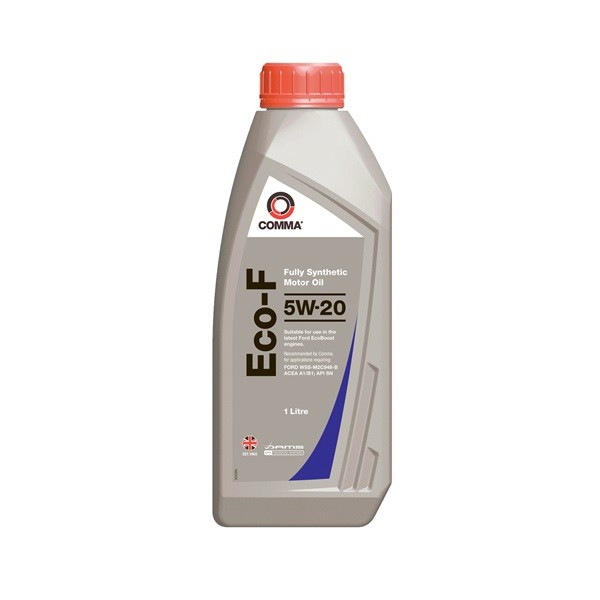 PMO Eco-F 5W-20 – 1 litre