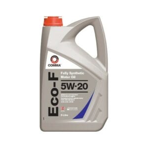PMO Eco-F 5W-20 – 5 litre