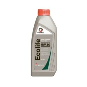 PMO Ecolife 5W-30 – 1 Litre