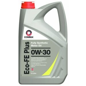 Eco-FE Plus - 0W-30 - 5 Litre