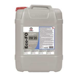 Comma Eco-FO 0W-20 Motor Oil - 20 Litre