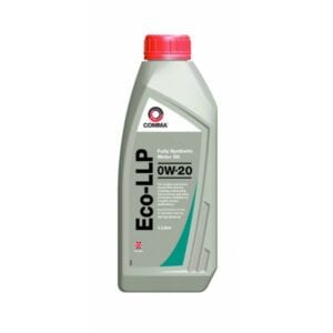 Eco-LLP 0W-20 - 1 Litre