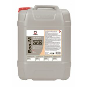Comma Eco-M 0W-20 - 20 Litre
