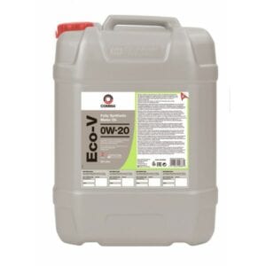 PMO Eco-V 0W20 - 20 Litre