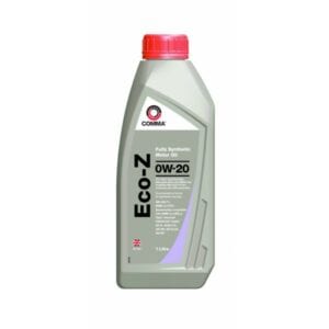 Comma Eco-Z 0W-20 - 1 Litre