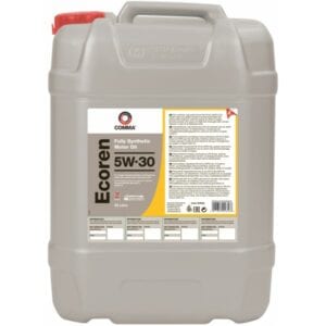 Ecoren Engine Oil 5W30 C4 – 20 Litre