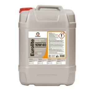 PMO Eurolite 10W-40 - 20 Litre