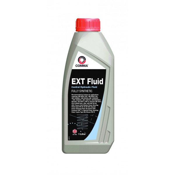 EXT Fluid – 1 Litre