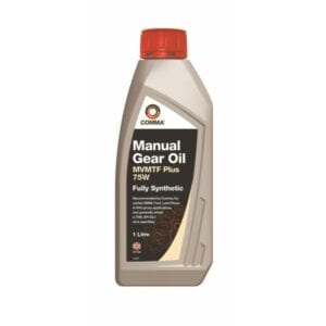 MVMTF Plus Transmission Fluid 75W FS – 1 Litre