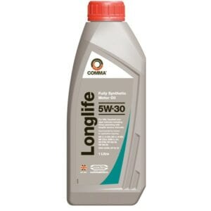PMO Long Life 5W-30 – 1 Litre