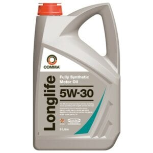 PMO Long Life 5W-30 – 5 Litre
