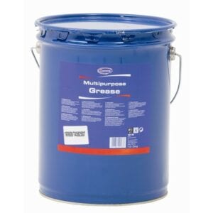 Multipurpose Lithium Grease – 12.5kg
