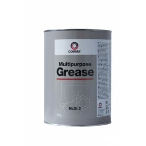 Multipurpose Lithium Grease – 3kg