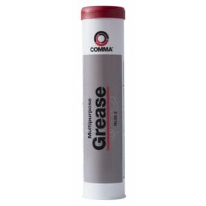 Multipurpose Lithium Grease – 400g