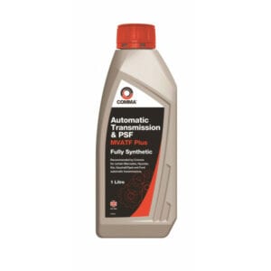 Multi-Vehicle Automatic Transmission & Power Steering Fluid – 1 Litre