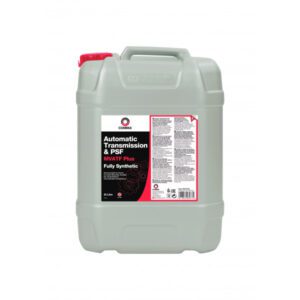 Comma Multi-Vehicle Automatic Transmission & Power Steering Fluid - 20 Litre