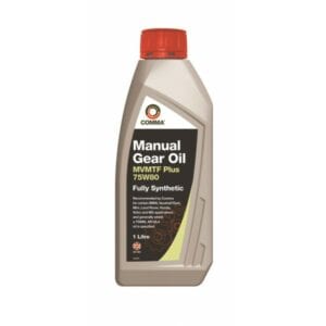 MVMTF Plus Transmission Fluid 75W80 – 1 Litre