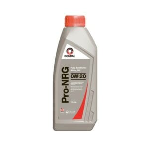 PMO Pro-NRG 0W-20 – 1 Litre