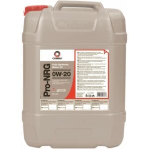 Pro-NRG Engine Oil 0W20 - 20 Litre