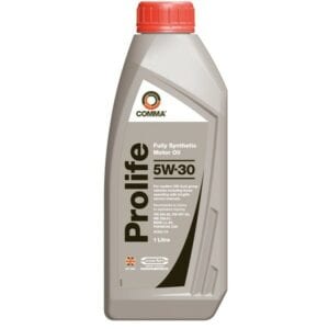 PMO Prolife 5W-30 – 1 Litre