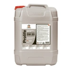 PMO Prolife 5W-30 - 20 Litre