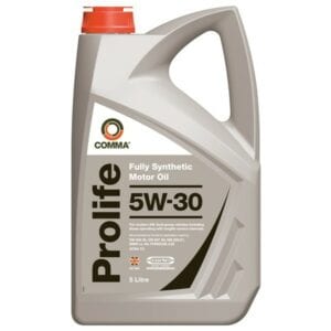 PMO Prolife 5W-30 - 5 Litre