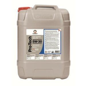 PMO Pro-Tech 5W-30 - 20 Litre