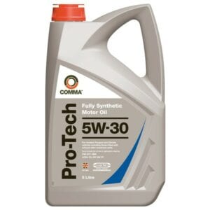 PMO Pro-Tech 5W-30 – 5 Litre