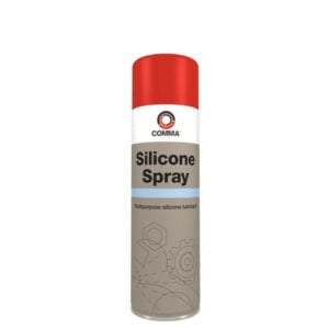 Silicone Lubricant – 500ml