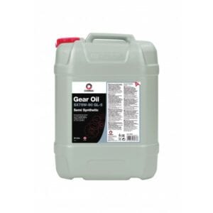 SX75W-90 GL-5 Fluid – 20 Litre