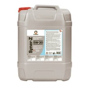 PMO Syner-Z 5W-30 - 20 Litre