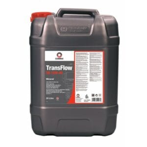 TransFlow SD 15W-40 – 20 Litre