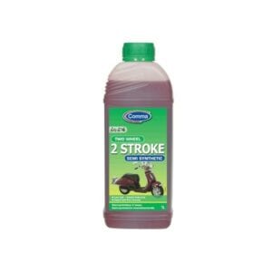2 Stroke – Semi Synthetic – 1 Litre