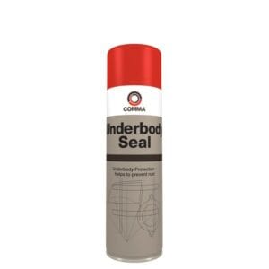 Underbody Seal 500ml