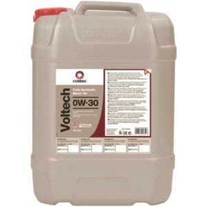 Voltech Engine Oil 0W30 A5/B5 – 20 Litre
