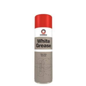 White Grease – 500ml