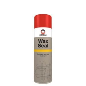 Wax Seal 500ml