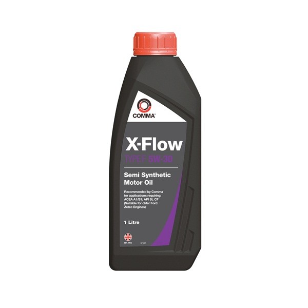 X-Flow Type F 5W-30 – 1 Litre