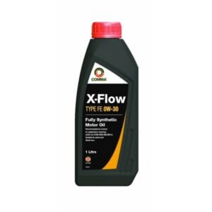 X-Flow Type FE 0W-30 – 1 Litre