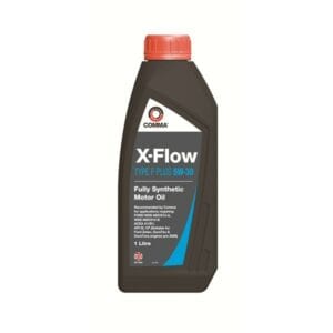 X-Flow Type F Plus 5W-30 - 1 Litre