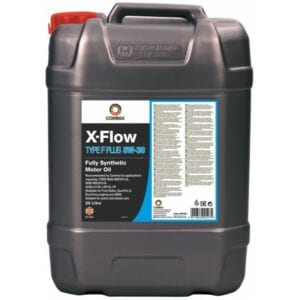 X-FLOW TYPE F PLUS 5W30 - 20 Litre