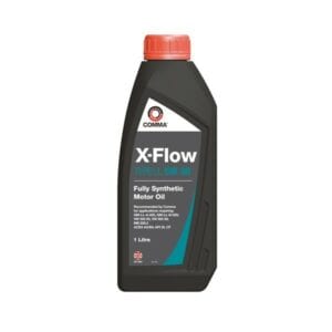 X-Flow Type LL 5W-30 – 1 Litre